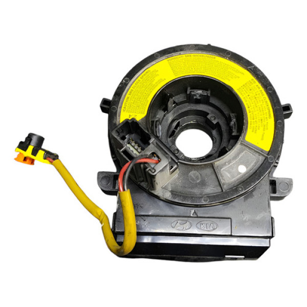 Miolo Volante Hard Disk Hyundai Hb20 1.0 3cc Flex 2015/2018