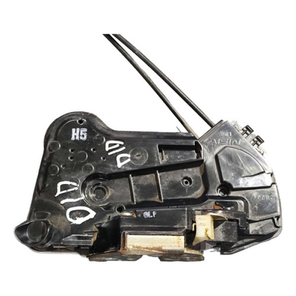 Fechadura Trava Porta Diant Dir Toyota Corolla 2015 2016/ 17