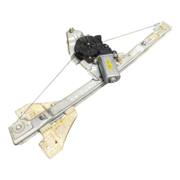 Máquina Vidro Motor Diant Esq Renault Kwid 2017 2018