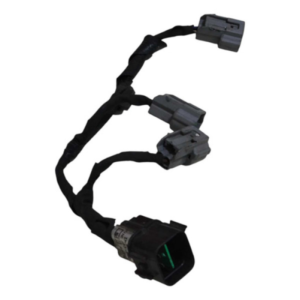 Chicote Bico Injetor Hyundai I30 2009 2010 2011 3534523300