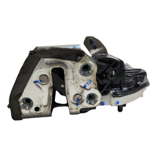 Fechadura Porta Traseira Direita Toyota Corolla 2015 A 2018