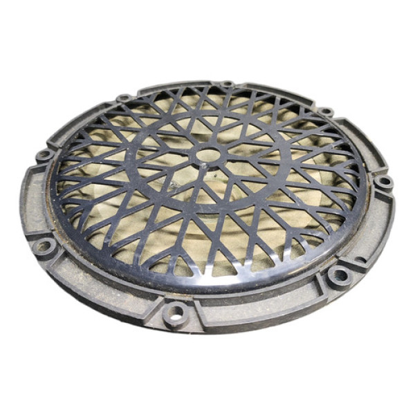 Alto Falante Porta 9664955880 Citroen C5 Tourer 2010 1