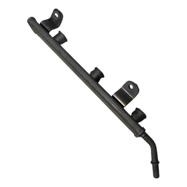 Flauta Bico Injetor Combustível Renault Kwid 2019 2020 2021 