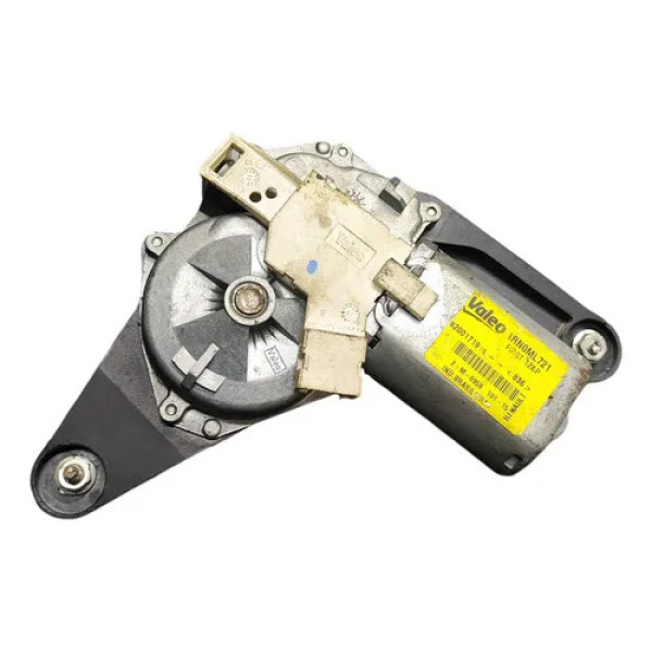 Motor Limpador Traseiro Renault Clio 2000 A 2012 8200171916