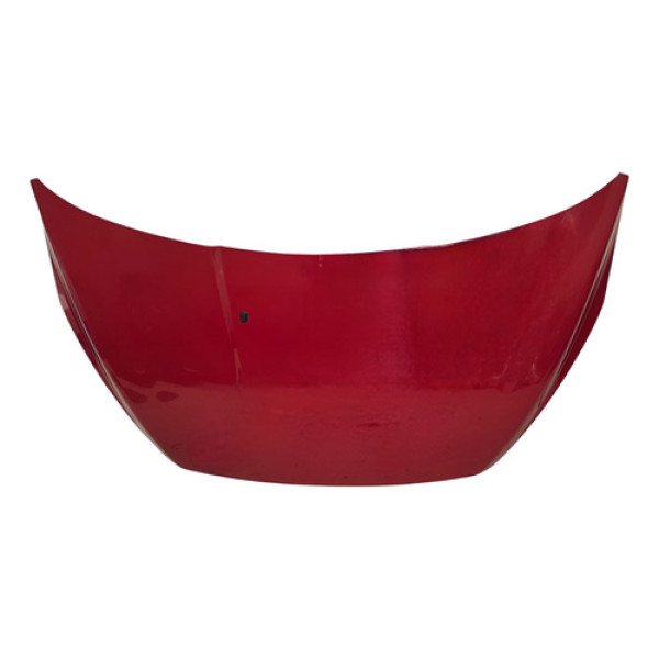 Capô Vermelho Ford Ka 2019 2020 2021