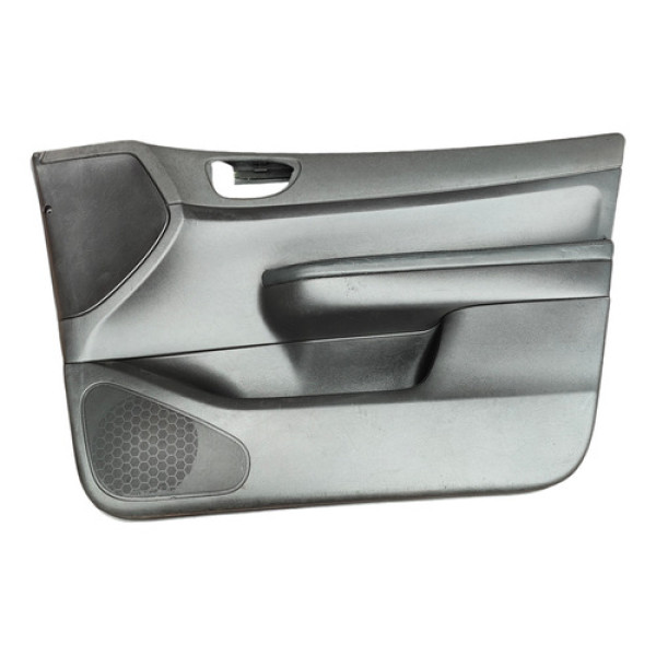 Forro Porta Dianteiro Dir 9634993077 Peugeot 307 2010 2011 - 1