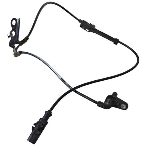 Sensor Abs Diant Esquerdo Toyota Corolla 2.0 2009 A 2014
