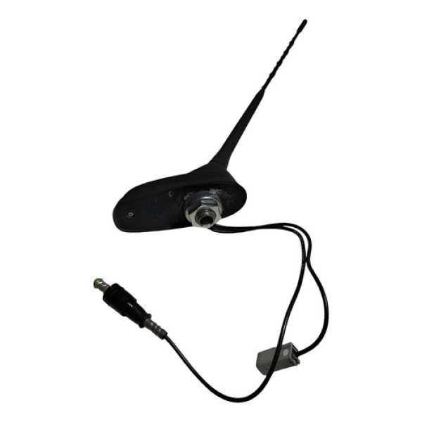 Antena Teto 9666342580 Peugeot 3008 Thp 1.6 2012 A 2015 Preto