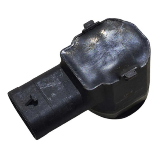 Sensor Estacionamento 1s0919275 Vw Toaureg 2013 A 2015 Preto