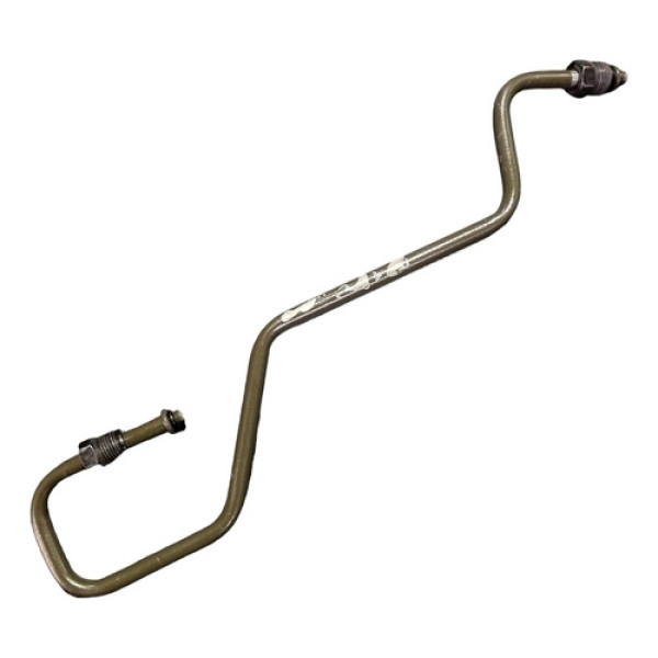 Cano Mangueira Desacelerador Hyundai 1.6 Hb20 2014 2015 2016