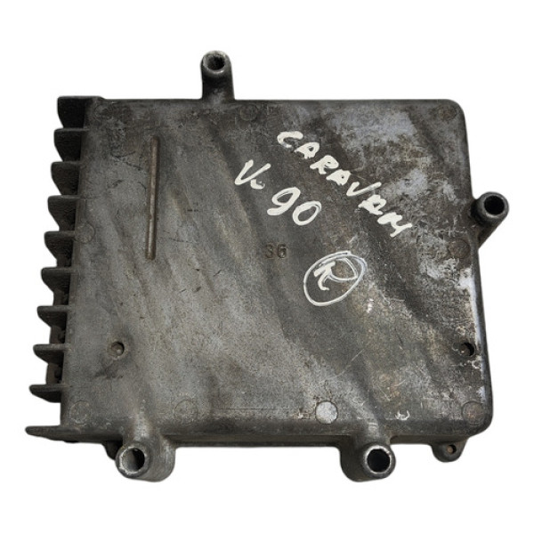 Modulo Cambio Aut 04686707ak Chrysler Caravan 1997 A 2000