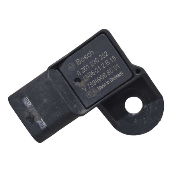 Sensor Map 0261230252 Peugeot 308 2013 2014 A 2019
