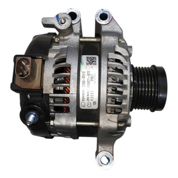 Alternador Motor Toyota Corolla Cross 2.0 2022/24 27060f2110