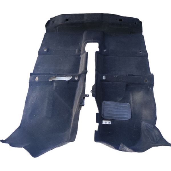 Carpete Assoalho Kia Sportage 2.0 2011 2012 2013