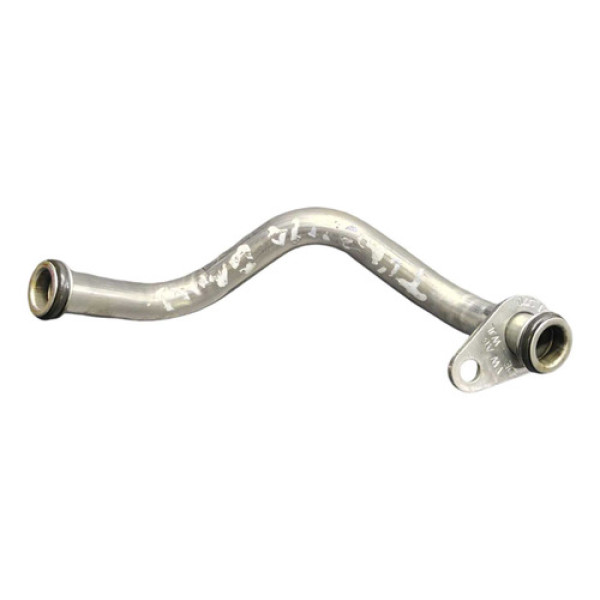 Cano Oleo Turbina 04c145735 Vw Nivus Highline 1.0 Tsi 2021