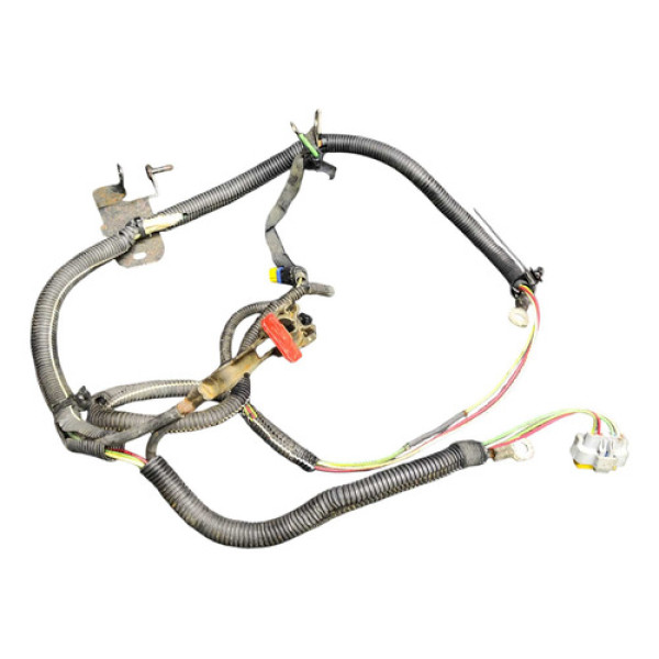 Cabo Positivo Citroen C4 Vtr 2.0 2009 2010 2011