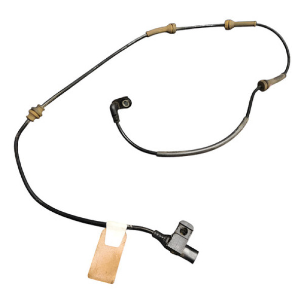 Sensor Traseiro Esq 20171100023 Jeep Compass 2017 A 2019