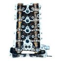 Cabeçote Motor 12600788 Gm Captiva 2.4 2008 2009 2010