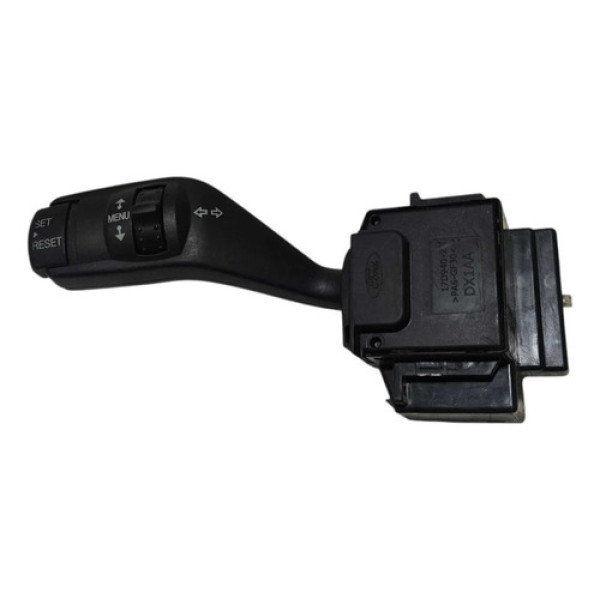 Chave Seta Ford Focus 2008 2009 2010 2011