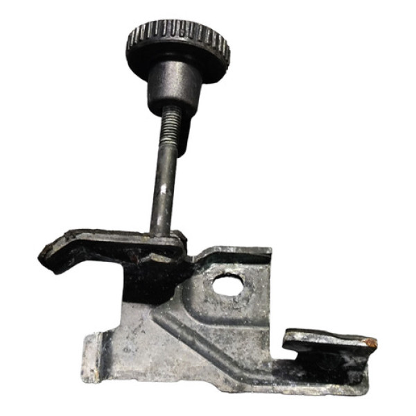 Batente Capo Fiat Toro 2017 2018 2019