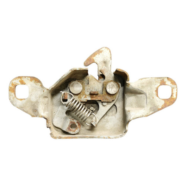 Fechadura Capô Renault Scenic 2001 2002 2003 2004 A 2011