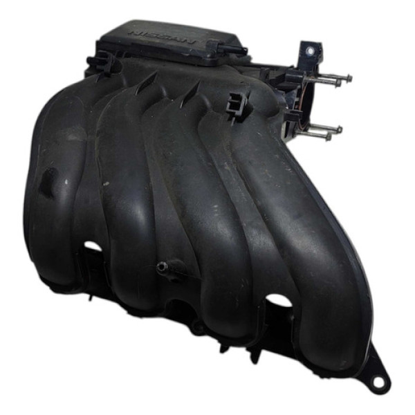 Coletor Admissão Nissan March Versa 1.6 16v 2011 A 2016