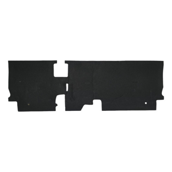 Forro Protetor Tanque Combustível Toyota Corolla 2020 A 2023