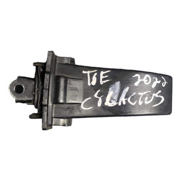 Limitador Porta Traseira Esq Citroen C4 Cactus 2021 2022