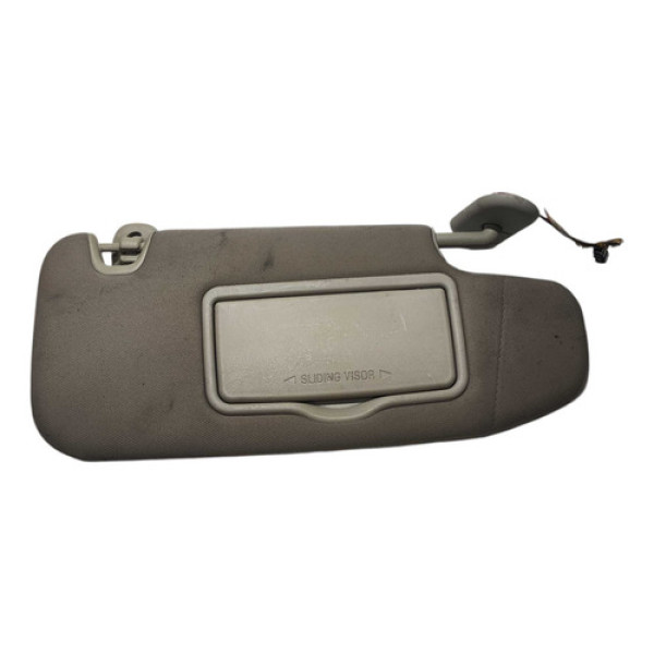 Quebra Sol Direito Ford Fusion 3.0 V6 2010 2011 2012