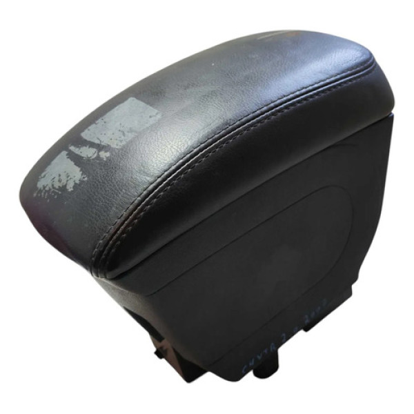 Apoio Braço Central Citroen C4 2007 2008 2009 A 2013  Preto