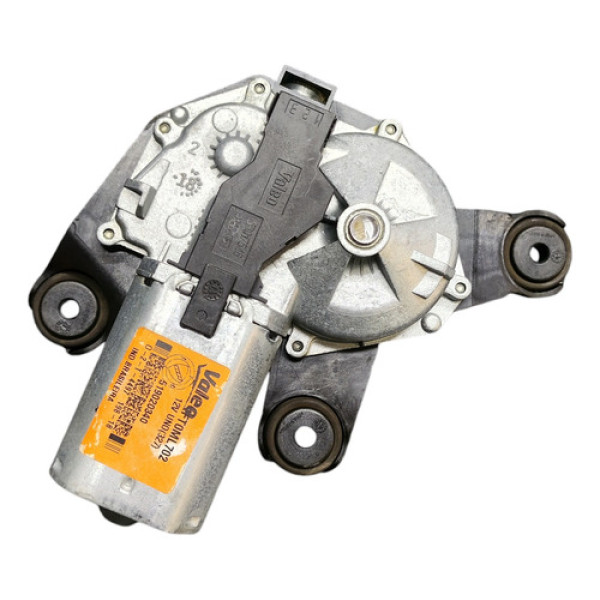 Motor Limpador Traseiro 519020340 Fiat Argo 2018 2019
