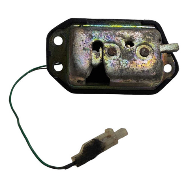 Fechadura Porta Malas S11-5606130d Chery Face 2010 2011 2012