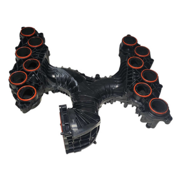 Coletor Admissão Z12003695 Vw Amarok 3.0 V6 2018 A 2023