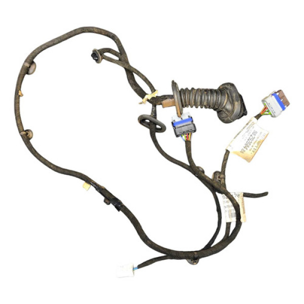 Pisca Chicote Traseiro Direito Citroen C4 Cactus 2019 A 2022