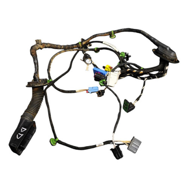 Pisca Chicote Porta Diant Direita Vw Taos 250 Tsi 2022/2024