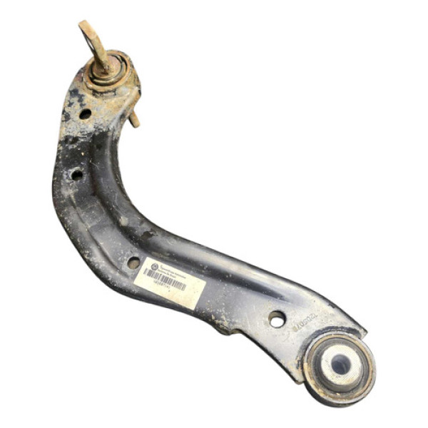 Braço Amortecedor Traseiro Honda Civic 1.8 2007 A 2011