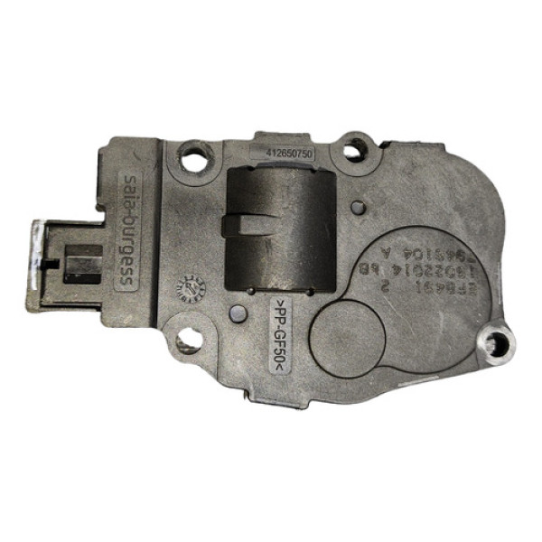 Motor Atuador Caixa Ar Evaporadora Bmw 320i 2012/2015 