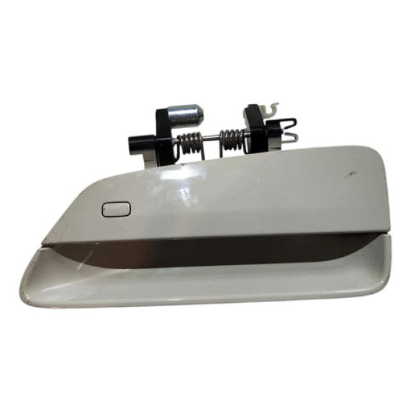 Maçaneta Externa Dianteira Esquerda Byd Dolphin Mini 2025/26 Branco Dianteira