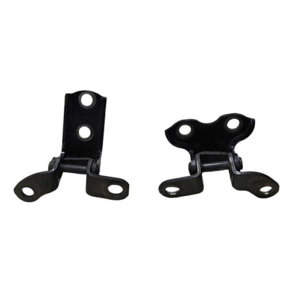 Par Dobradiça Traseira Esquerda Toyota Corolla 2.0 2009/2013