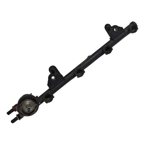 Flauta Bico Injetor Ford Ka 1.0 1999 2000 2001 2002