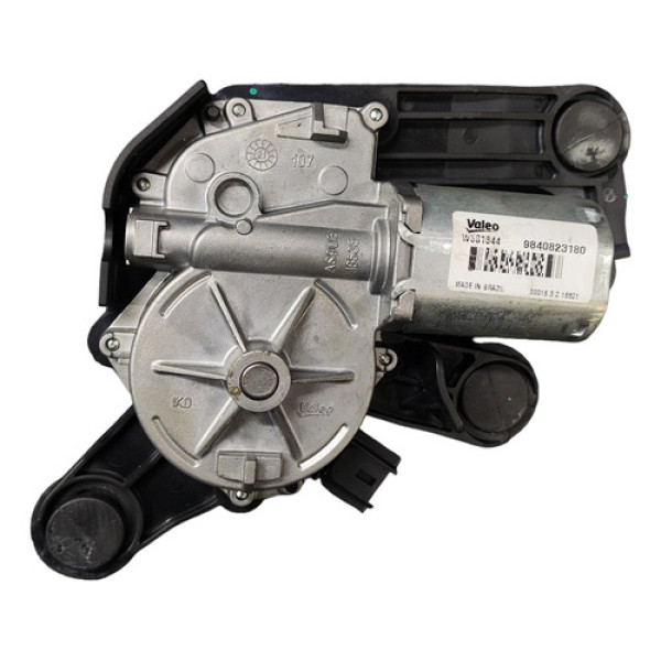 Motor Limpador Parabrisa Traseiro Citroen C4 Cactus 2021 22