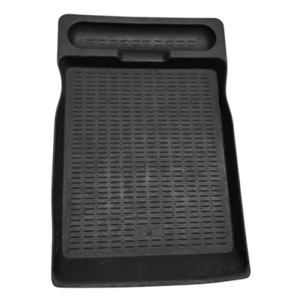 Moldura Tapete Console 914211703 Bmw X5 2008 2009 2010