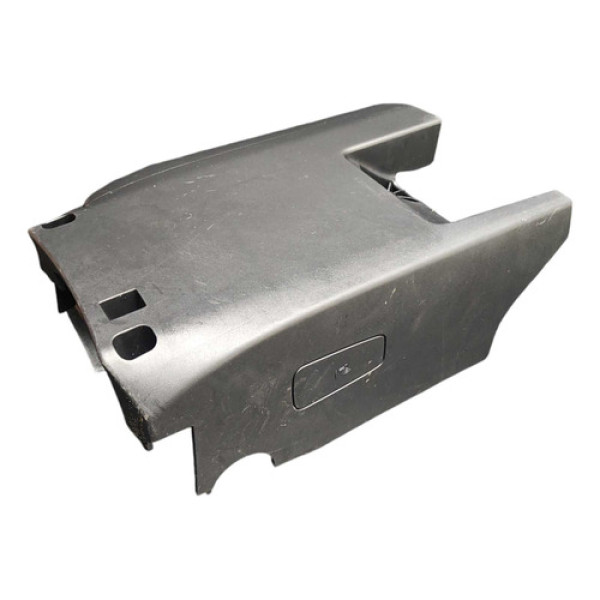 Moldura Coluna Direção Peugeot 208 1.6 2020 2021 2022