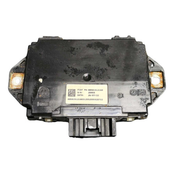 Módulo Central 00501512160 Jeep Renegade Lgtd T270 2022 2023