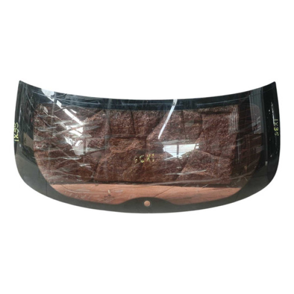 Vidro Vigia Traseiro Hyundai Ix35 2012 2013 A 2016