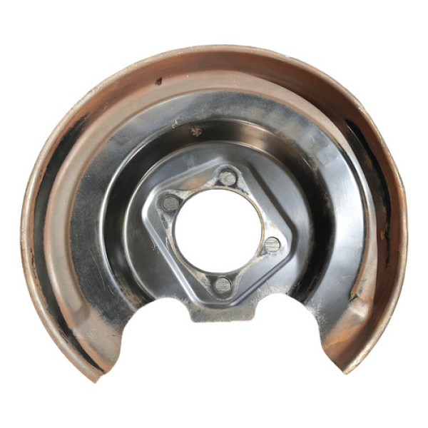 Espelho Disco Freio Traseiro Direito Toyota Prius 2013 2014