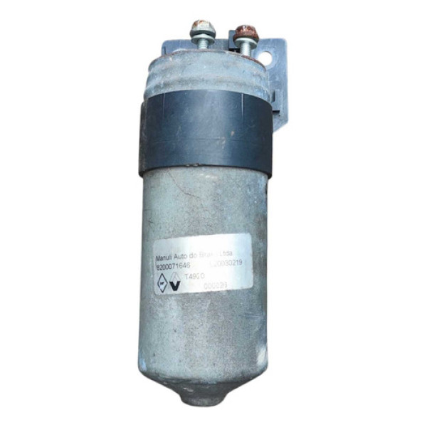 Filtro Secador Ar Cond 8200071646 Renault Scenic 1999 A 2001