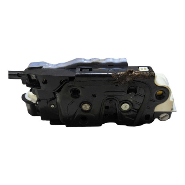 Fechadura Porta Traseira Esq Vw Jetta 2011 A 2013 5k4839015f