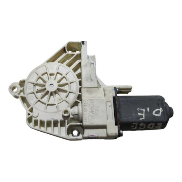 Motor Vidro Eletrico Diant Esq Ford Edge 2013/2015 971462105
