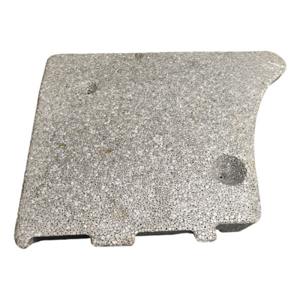 Isopor Assoalho Dianteiro Esquerdo Bmw X1 2013 2014 2015